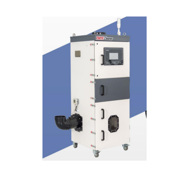 工業(yè)智能脈沖集塵機